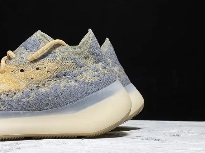 FX9764 Adidas Boost Mist Yeezy 380 0705